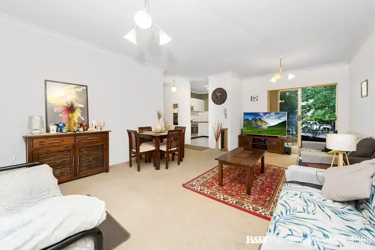 Main view of Homely unit listing, 2/45-47 Fennell Street, North Parramatta NSW 2151