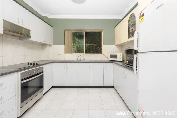 Second view of Homely unit listing, 2/45-47 Fennell Street, North Parramatta NSW 2151