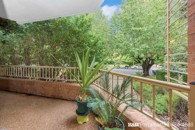 Fifth view of Homely unit listing, 2/45-47 Fennell Street, North Parramatta NSW 2151