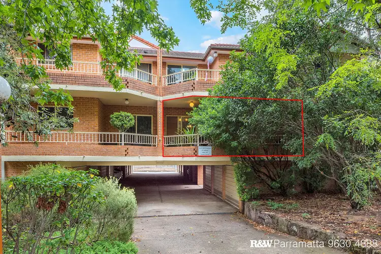 Sixth view of Homely unit listing, 2/45-47 Fennell Street, North Parramatta NSW 2151