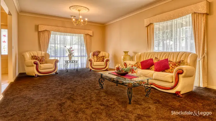 Fourth view of Homely house listing, 11 Eyre Court, Kialla VIC 3631