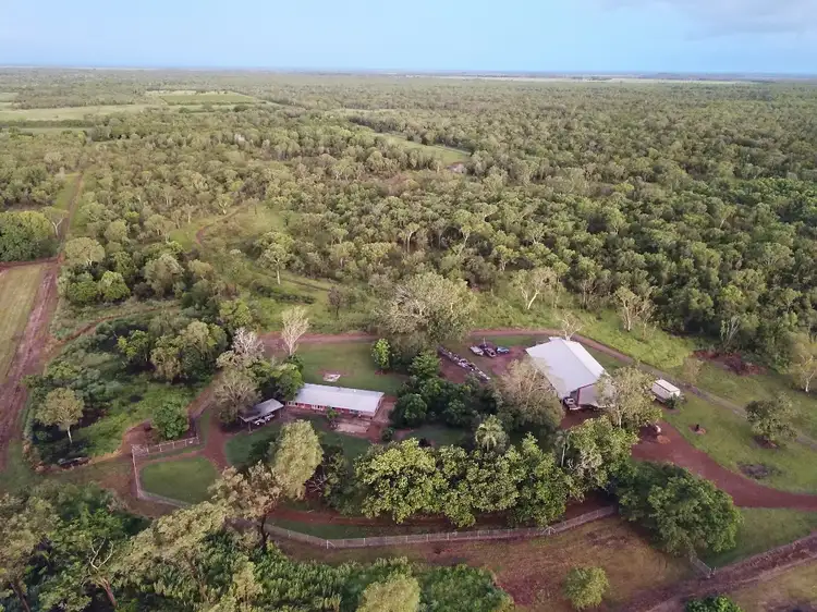 185 Ewart Road, Lambells Lagoon NT 822
