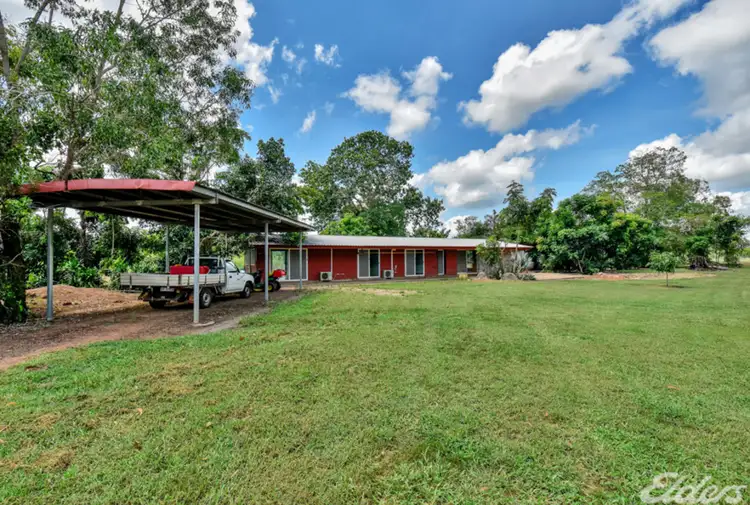 Fourth view of Homely house listing, 185 Ewart Road, Lambells Lagoon NT 822