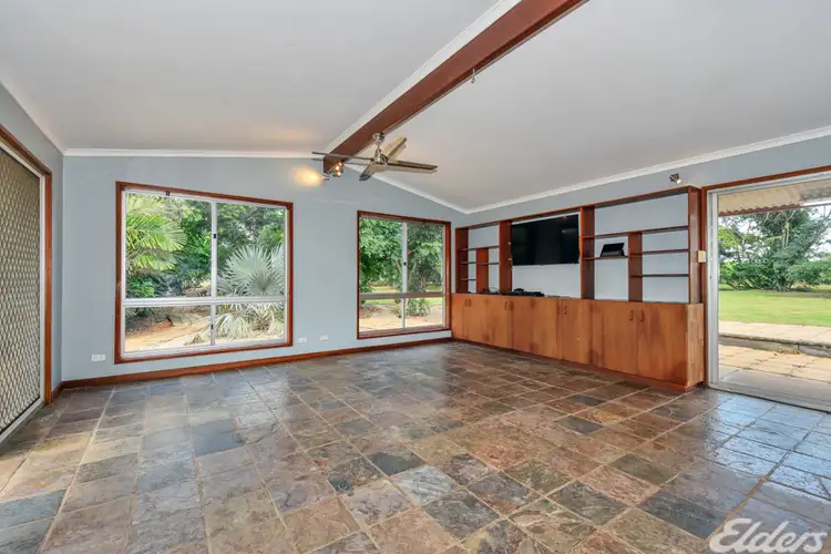 Sixth view of Homely house listing, 185 Ewart Road, Lambells Lagoon NT 822