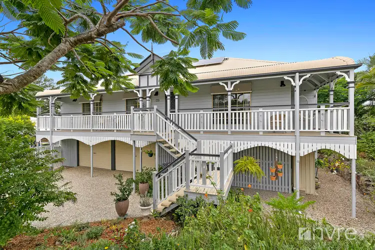 2 Glenross place, Narangba QLD 4504