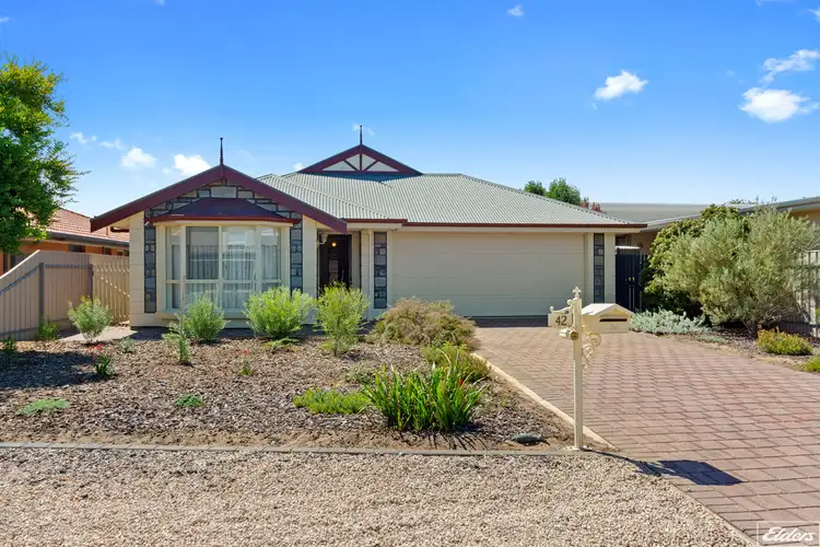 Main view of Homely house listing, 42 Daniel Avenue, Goolwa North SA 5214