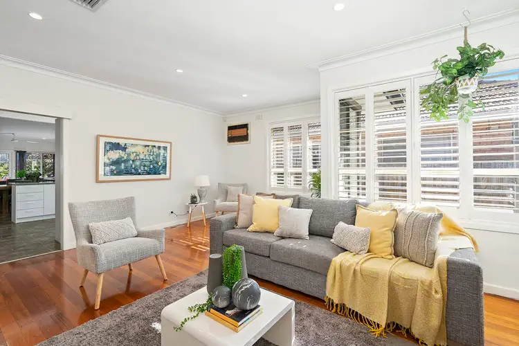 Main view of Homely house listing, 48 Weymar Street, Cheltenham VIC 3192