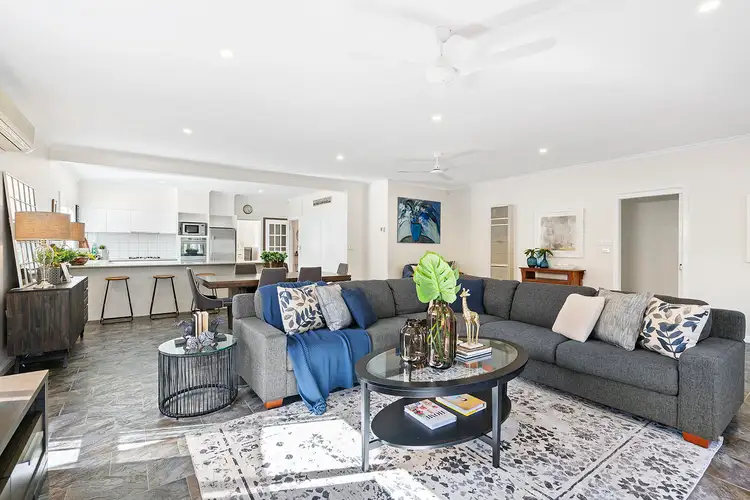 Second view of Homely house listing, 48 Weymar Street, Cheltenham VIC 3192