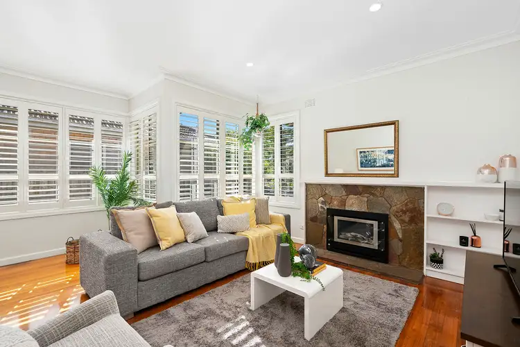 Fourth view of Homely house listing, 48 Weymar Street, Cheltenham VIC 3192