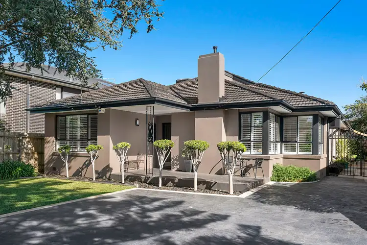 Fifth view of Homely house listing, 48 Weymar Street, Cheltenham VIC 3192