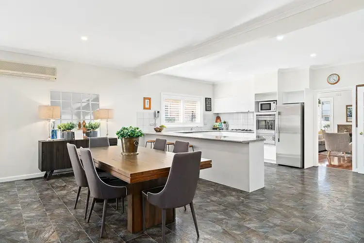 Sixth view of Homely house listing, 48 Weymar Street, Cheltenham VIC 3192