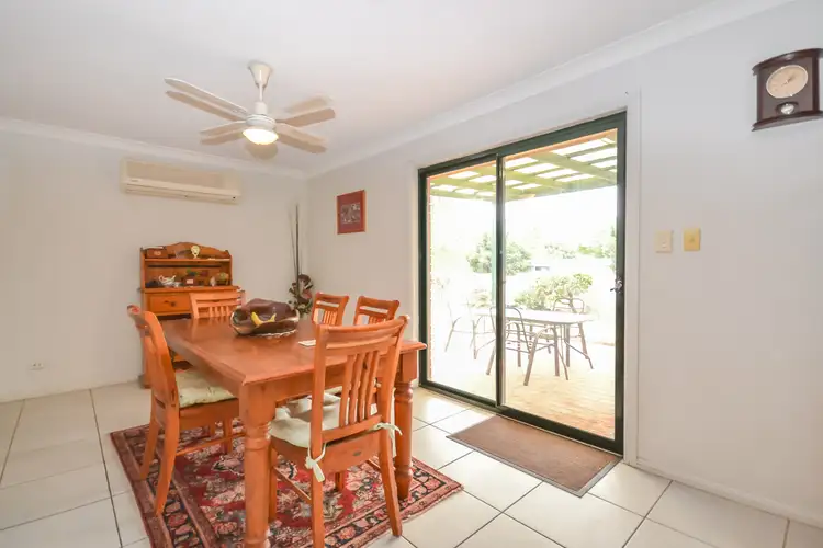 Third view of Homely house listing, 28 Macquarie Drive, Mudgee NSW 2850