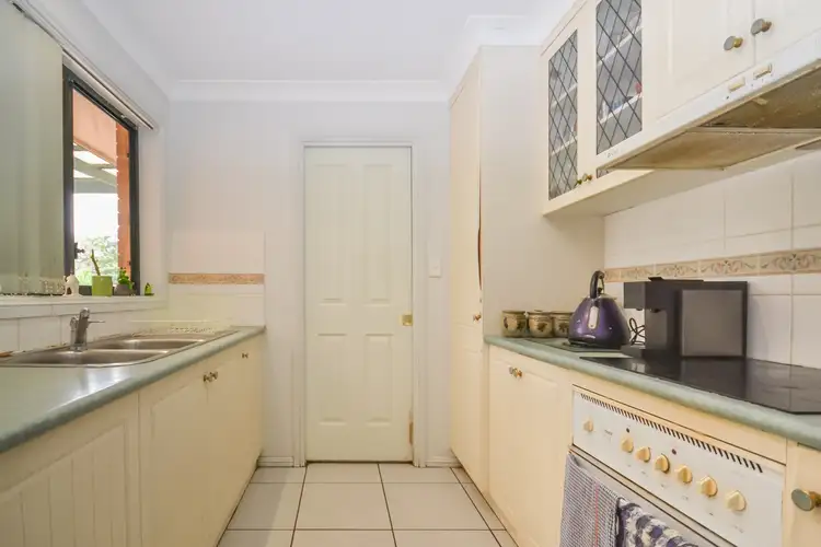 Fourth view of Homely house listing, 28 Macquarie Drive, Mudgee NSW 2850
