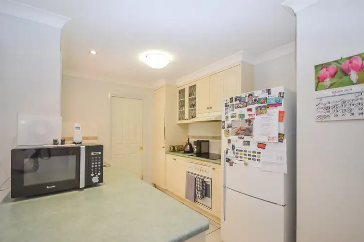 Fifth view of Homely house listing, 28 Macquarie Drive, Mudgee NSW 2850