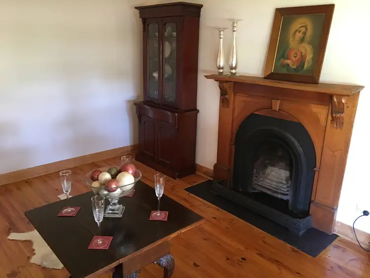 Fifth view of Homely house listing, 11 Airport Rd, Cleve SA 5640