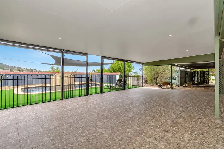Second view of Homely house listing, 431 Kents Pocket Road, Templin QLD 4310