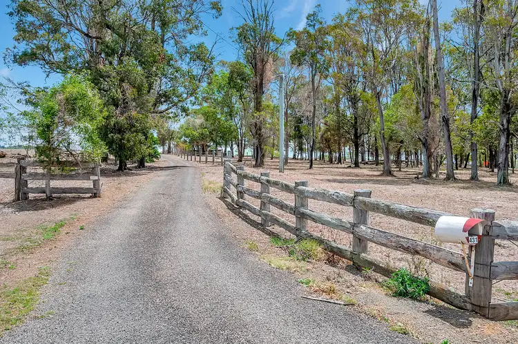 Third view of Homely house listing, 431 Kents Pocket Road, Templin QLD 4310