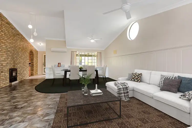 Fourth view of Homely house listing, 431 Kents Pocket Road, Templin QLD 4310