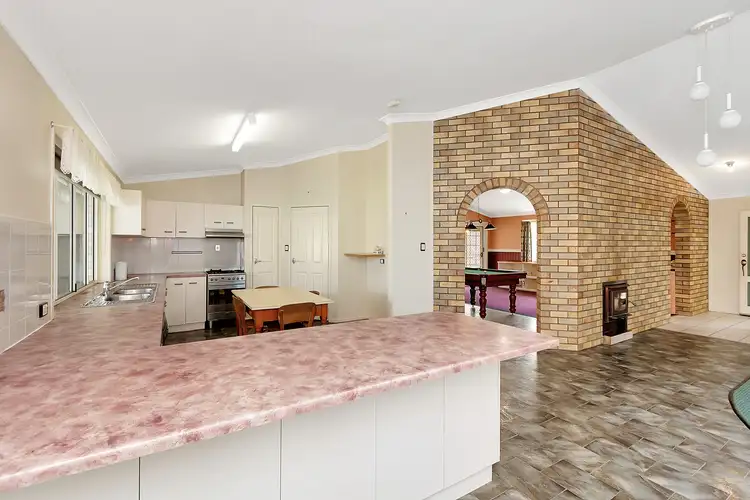 Fifth view of Homely house listing, 431 Kents Pocket Road, Templin QLD 4310