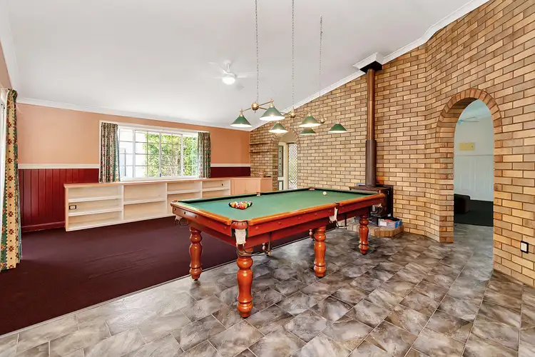 Sixth view of Homely house listing, 431 Kents Pocket Road, Templin QLD 4310