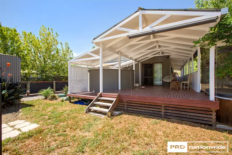 Main view of Homely house listing, 7 Duncan Street, Woolomin NSW 2340