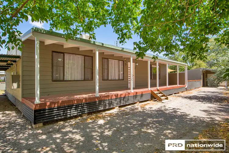 Third view of Homely house listing, 7 Duncan Street, Woolomin NSW 2340