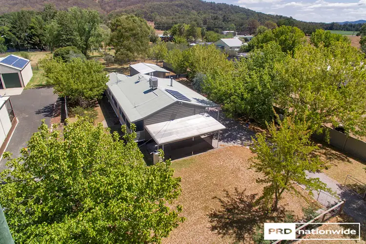 Fifth view of Homely house listing, 7 Duncan Street, Woolomin NSW 2340