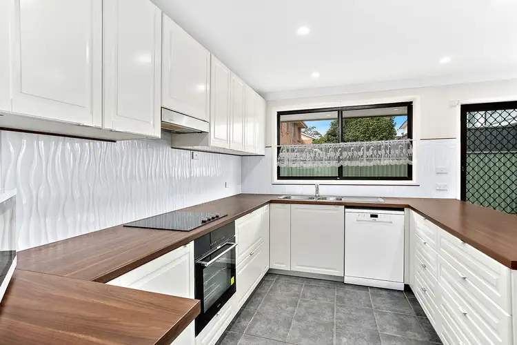 Second view of Homely villa listing, 5/101 Yathong, Caringbah NSW 2229