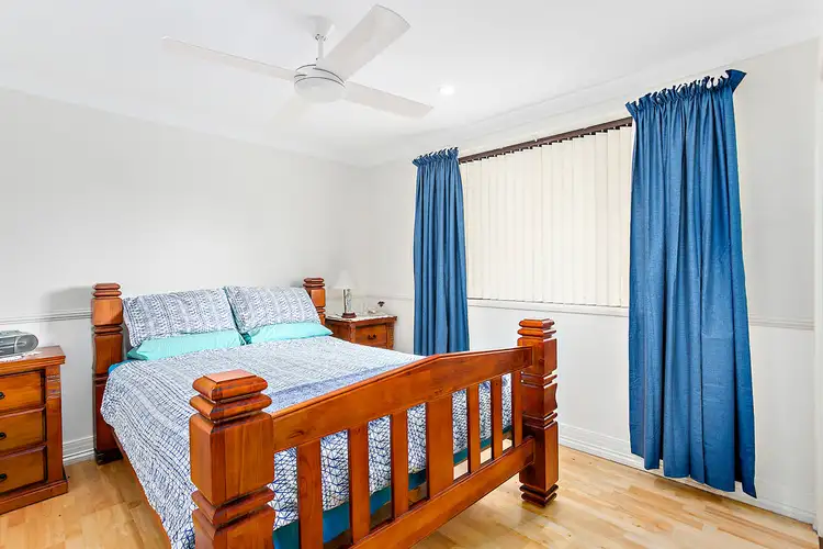 Third view of Homely villa listing, 5/101 Yathong, Caringbah NSW 2229
