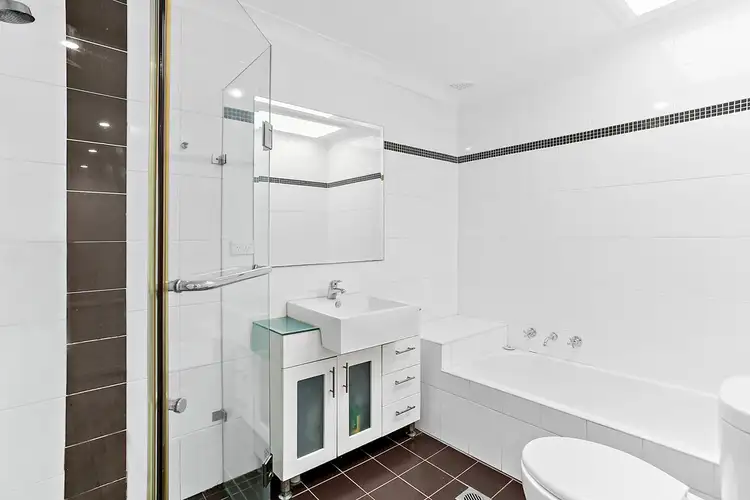 Fourth view of Homely villa listing, 5/101 Yathong, Caringbah NSW 2229