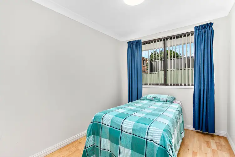 Fifth view of Homely villa listing, 5/101 Yathong, Caringbah NSW 2229