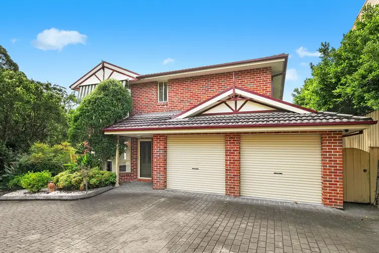 5/13 King Road, Hornsby NSW 2077