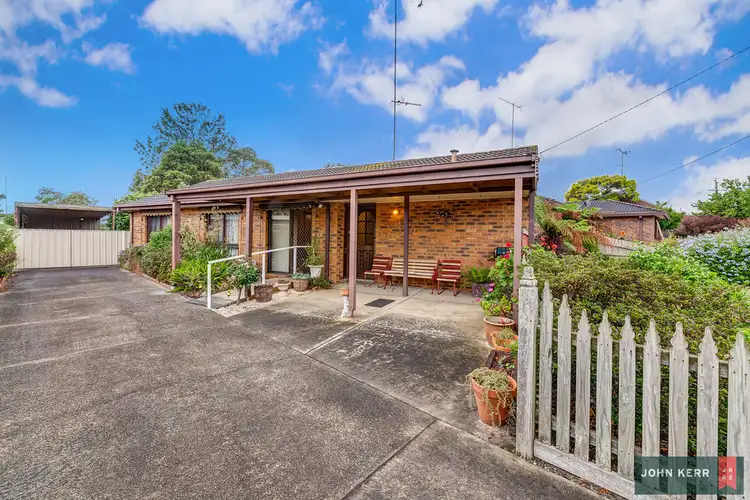 10 O'Reilly Court, Moe VIC 3825