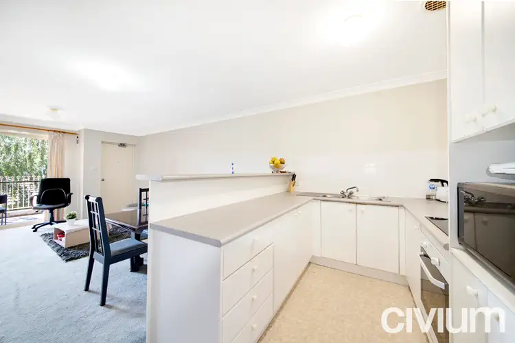 Main view of Homely apartment listing, 26/12 Albermarle Place, Phillip ACT 2606