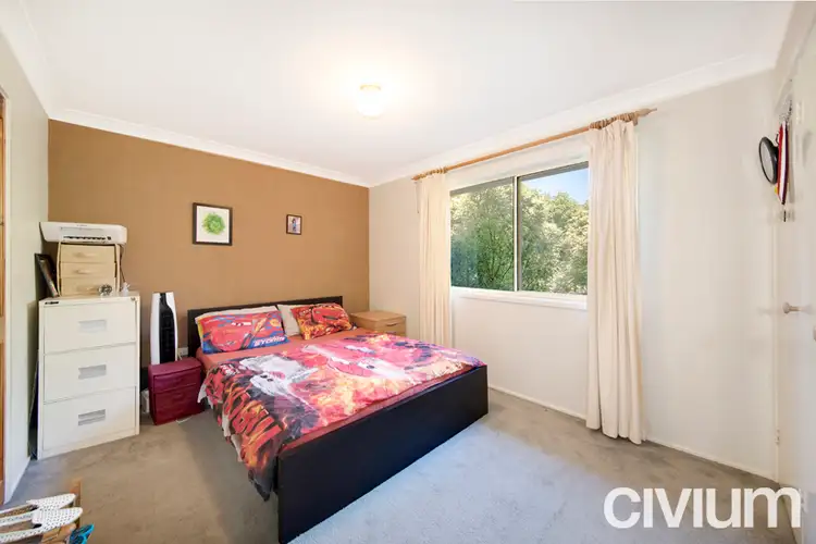 Third view of Homely apartment listing, 26/12 Albermarle Place, Phillip ACT 2606