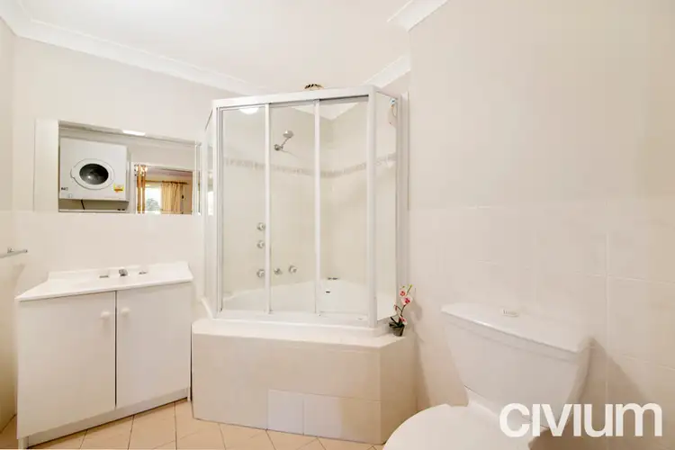 Fourth view of Homely apartment listing, 26/12 Albermarle Place, Phillip ACT 2606