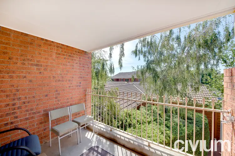 Fifth view of Homely apartment listing, 26/12 Albermarle Place, Phillip ACT 2606