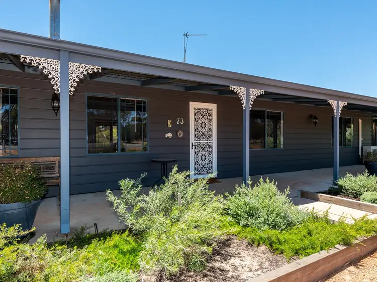 Second view of Homely house listing, 73 Ridley Street, Cuballing WA 6311