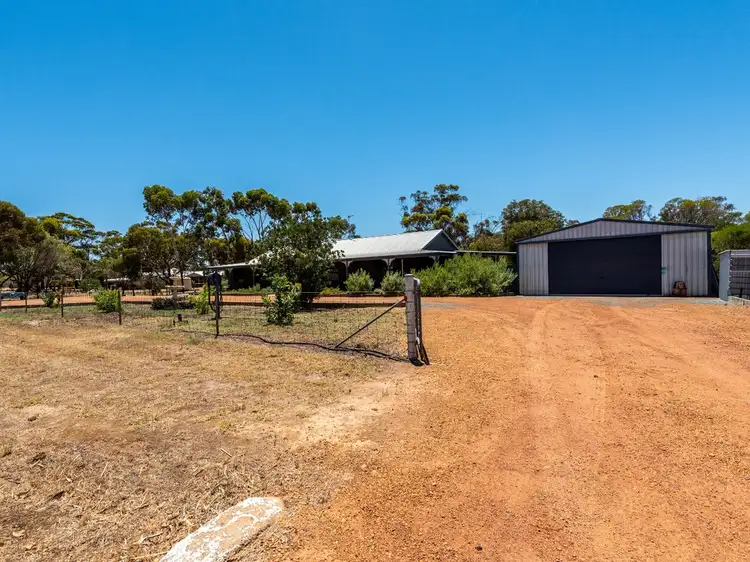 Third view of Homely house listing, 73 Ridley Street, Cuballing WA 6311