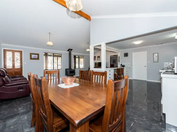 Fourth view of Homely house listing, 73 Ridley Street, Cuballing WA 6311