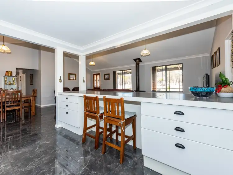 Fifth view of Homely house listing, 73 Ridley Street, Cuballing WA 6311