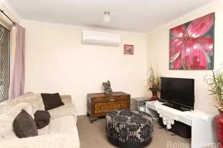 Second view of Homely house listing, 17 KILMARNOCK COURT, Narangba QLD 4504