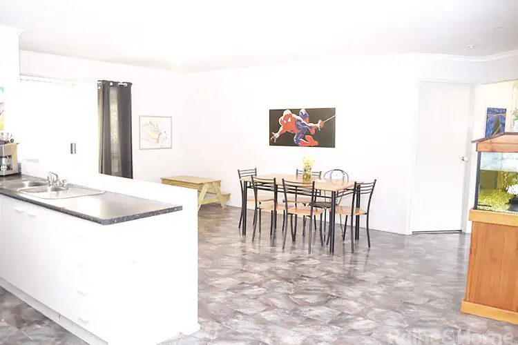 Fourth view of Homely house listing, 17 KILMARNOCK COURT, Narangba QLD 4504