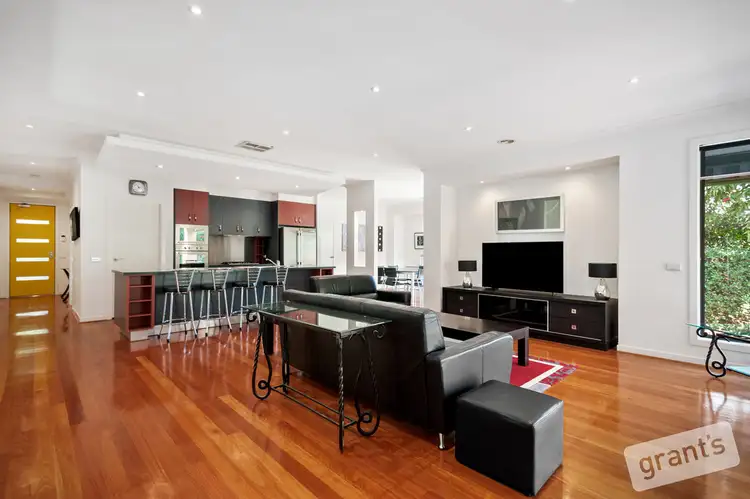 Main view of Homely house listing, 10 Hawkesbury Street, Berwick VIC 3806
