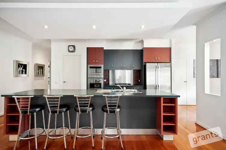 Second view of Homely house listing, 10 Hawkesbury Street, Berwick VIC 3806