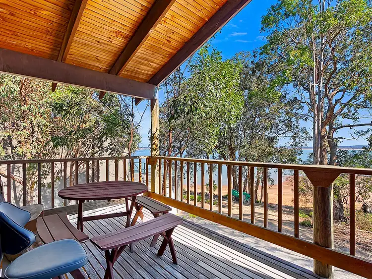 Second view of Homely house listing, 31 Woolenook Way, Coongulla VIC 3860