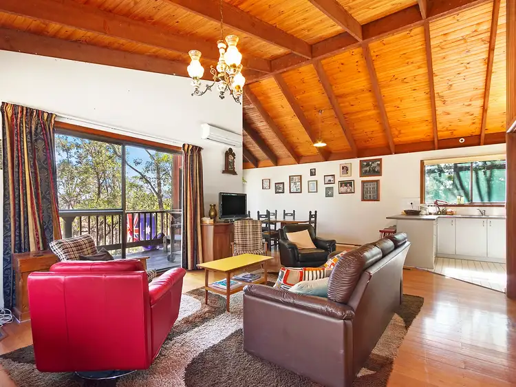 Fourth view of Homely house listing, 31 Woolenook Way, Coongulla VIC 3860