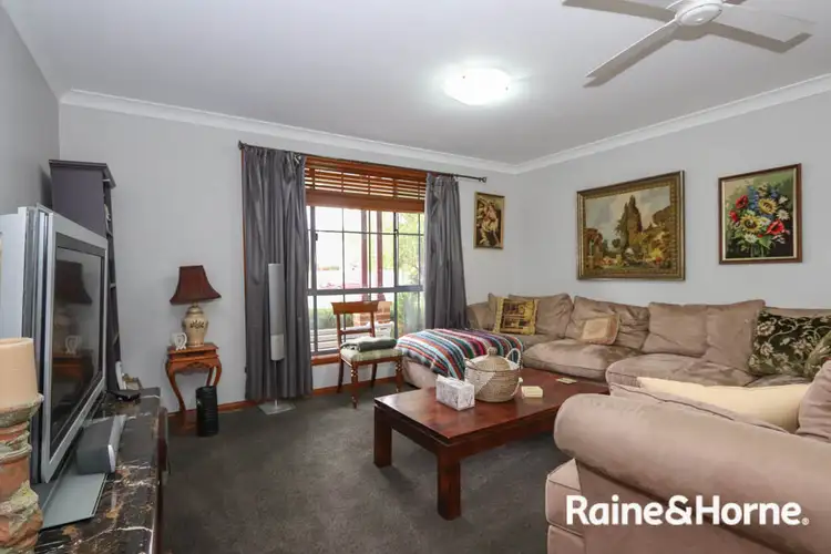 Third view of Homely house listing, 25 Willow Drive, Kelso NSW 2795