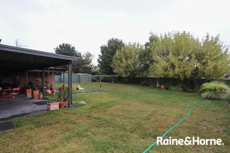 Fourth view of Homely house listing, 25 Willow Drive, Kelso NSW 2795
