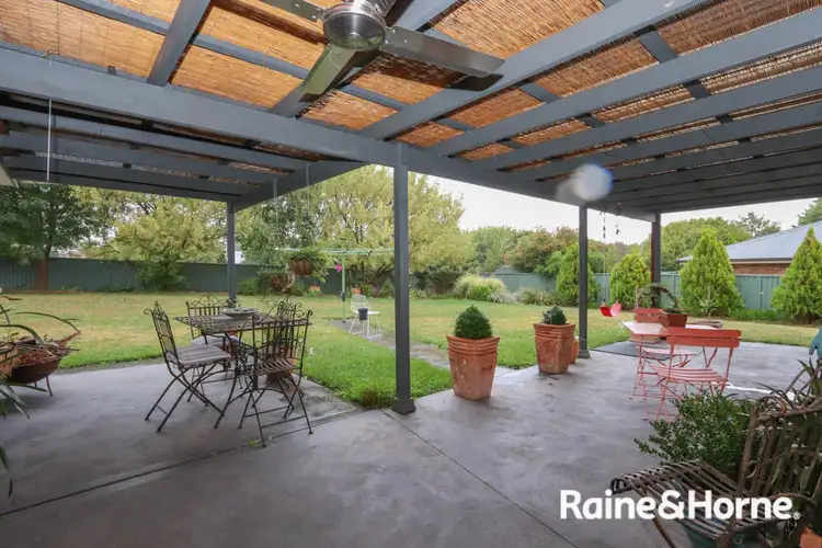 Fifth view of Homely house listing, 25 Willow Drive, Kelso NSW 2795